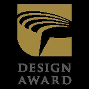 DESIGN AWARD
