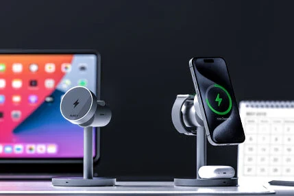 MagFusion Adjustable Stand